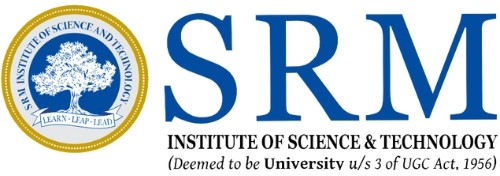 SRM Logo